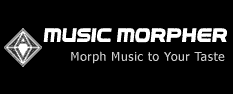 Music Morpher - Morph music to your taste