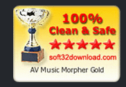 Soft32download.com Award