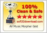 clean and safe