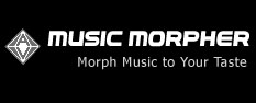 Music Morpher - Morph music to your taste