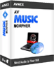 Music Morpher 4.0 Box